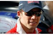Ogier to drive at own pace in Argentina