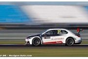 Argentina, Qual.: López takes pole for WTCC Race of Argentina