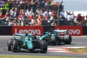 Button tempère les attentes d'Aston Martin F1 avant le package d'évolutions
