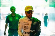 'Vous prenez un anti-douleur et vous y retournez' : La difficile fin de saison d'Alonso