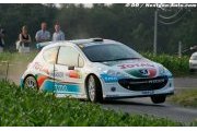 Meeke compte sur Magalhaes
