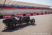 Photos - 2022 French GP - Thursday