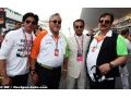 Force India can be like Red Bull - Mallya
