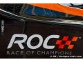 Canal+ va diffuser la Race of Champions ce week-end