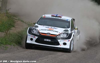 Mikkelsen ready for Cyprus after short test
