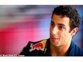 Ricciardo : Les fans doivent respecter à nouveau la F1 et ses pilotes