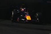 Red Bull contracts imminent, Russell deal quietly done