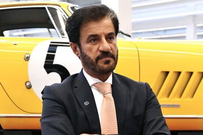 Ben Sulayem assure ne pas viser Hamilton en particulier