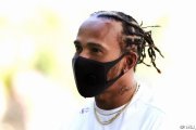 F1 to 'stop' political activism - Hamilton