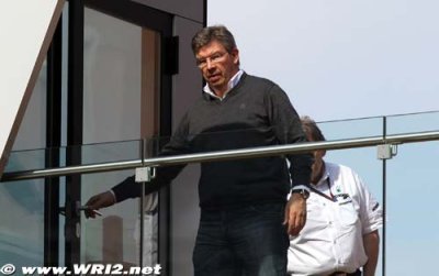 Mercedes GP pourrait renoncer à faire appel