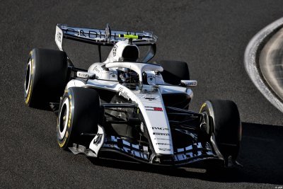 Bottas soutient les objectifs de Cadillac F1 mais prévient qu’il faut être ’patient’
