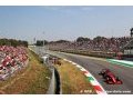 Monza facing uncertain F1 future post-2025