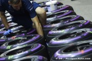 Pirelli lâche du lest sur les pressions imposées
