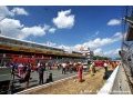 Photos - 2020 Spanish GP - Pre-race