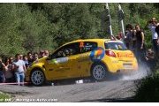 Doublé Renault en 2WD au Tour de Corse