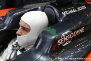 Alonso : Un projet qui mûrit en attendant des jours meilleurs