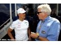 Whiting : Schumacher n'aurait pas dû être pénalisé en Hongrie !