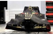 Lotus s'associe à Henri-Lloyd
