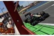 Caterham hunt Toro Rosso