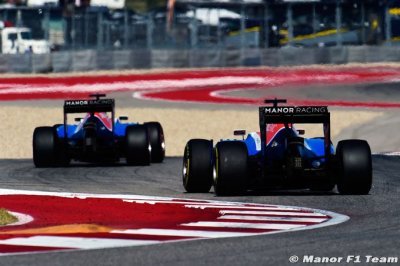 Wolff&nbsp;: Ocon et Wehrlein doivent attendre pour leur avenir