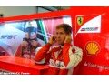 Mercedes 'still strongest' despite Vettel win - Ferrari