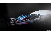 De Meo : Renault a mis la F1 au centre du projet Alpine