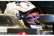 Klien to drive on several more GP Fridays