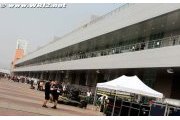 Ukraine capital Kiev plans $1bn F1 track