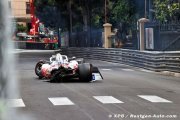 Rosberg critique Mick Schumacher après ses accidents à Monaco