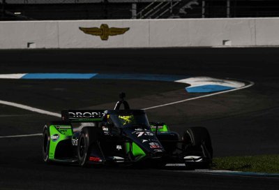 Schumacher&nbsp;: Aller en IndyCar ’ne me ferme pas la porte’ de la F1