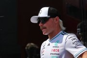 Bottas confirme avoir proposé ses services à Red Bull Racing et Alpine F1