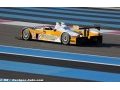 Formula Le Mans : A new Trophy in 2012!