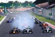 La F1 se félicite de ses meilleures audiences depuis 2012