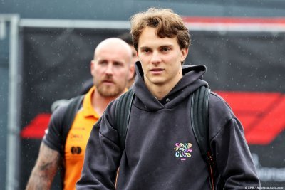 Leader du championnat, Piastri n’attend pas de consigne de McLaren F1