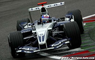 Les records de vitesse les plus fous en F1