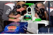 Il y a un mécène derrière Simona de Silvestro