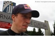 Meeke a hâte d'aller aux Canaries