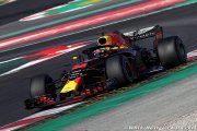 Australia 2018 - GP Preview - Red Bull Tag Heuer