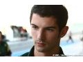 Alexander Rossi to drive for Caterham in FP1 at Spain