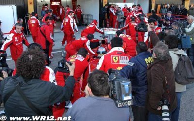 Le regain d’intérêt pour la Formule 1