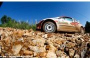 Exciting plan for Curitiba start order