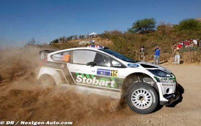 WRC preview: Rally Portugal