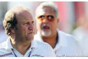 Hulkenberg chez Sauber, Force India a exercé ses options