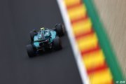 Budgets plafonnés : les 12 infractions procédurales d'Aston Martin F1 selon la FIA