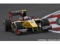Nurburgring, Qualifs : DAMS s'offre le doublé