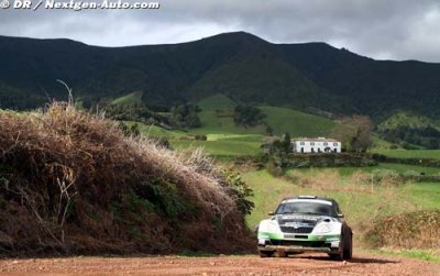 IRC stars past and present shine in Turkey