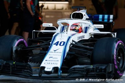Kubica&nbsp;: Personne ne sait combien d’opérations j’ai subi