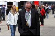 Gallagher souhaite d'autres changements radicaux pour la F1