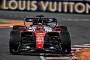 Leclerc : La lutte pour le championnat reste ouverte