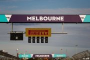 Melbourne ravie d'accueillir à nouveau la F1 en ouverture de saison